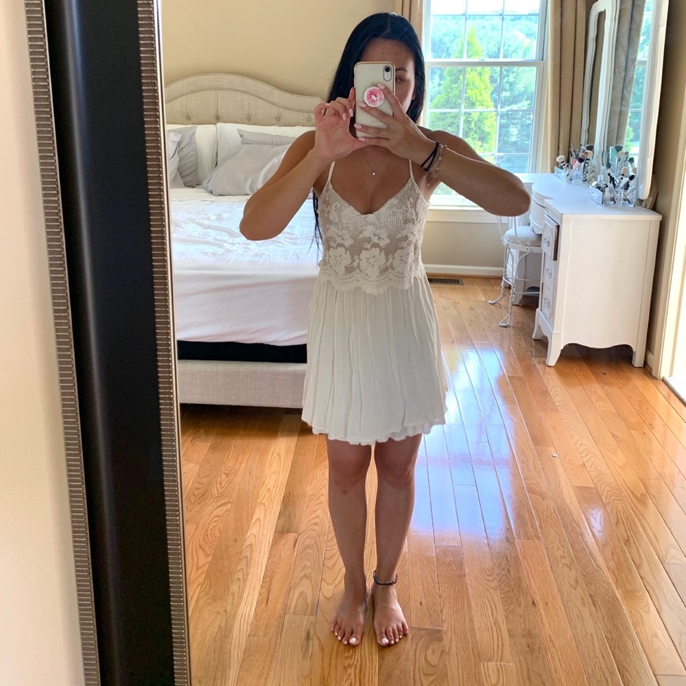 Summer dress